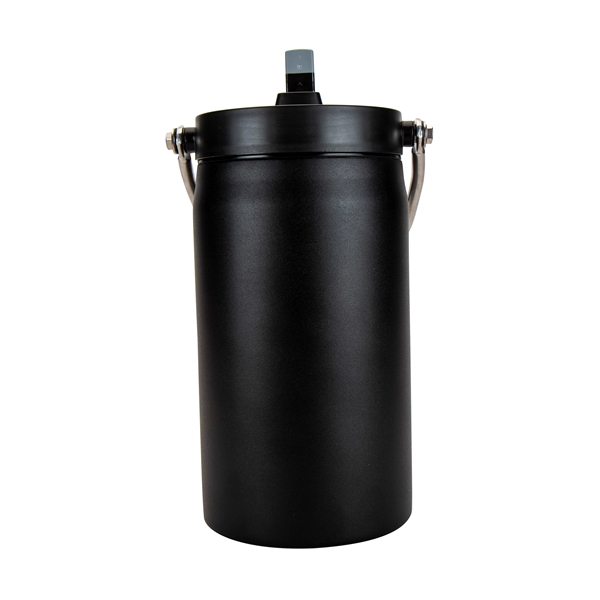 Basecamp Teton Half Gallon Water Jug - Basecamp Teton Half Gallon Water Jug - Image 4 of 12