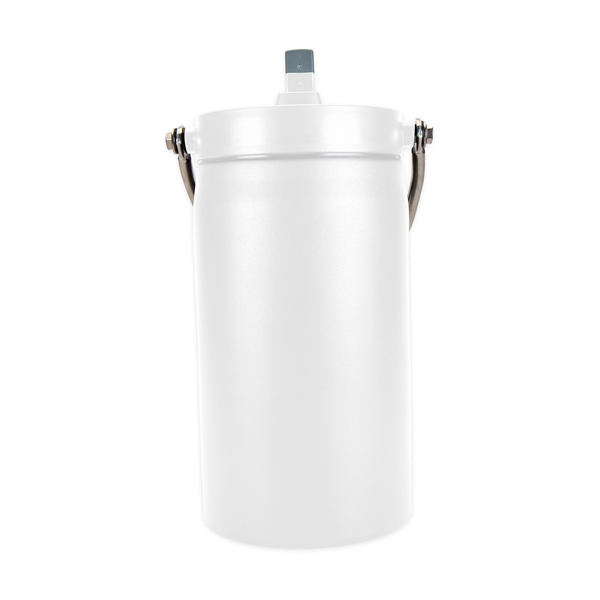 Basecamp Teton Half Gallon Water Jug - Basecamp Teton Half Gallon Water Jug - Image 5 of 12