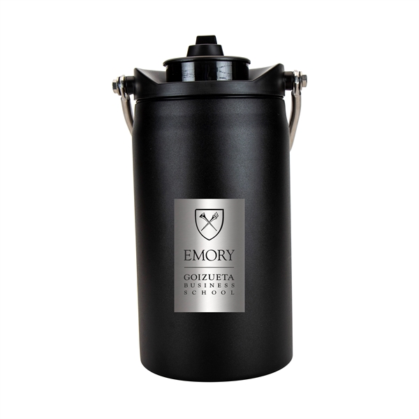 Basecamp Teton Half Gallon Water Jug - Basecamp Teton Half Gallon Water Jug - Image 6 of 12