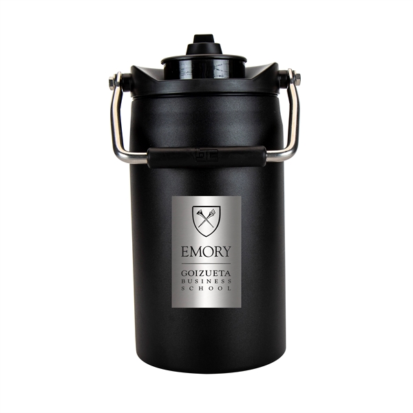 Basecamp Teton Half Gallon Water Jug - Basecamp Teton Half Gallon Water Jug - Image 7 of 12