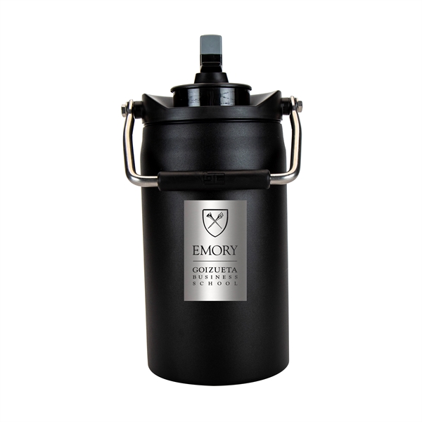 Basecamp Teton Half Gallon Water Jug - Basecamp Teton Half Gallon Water Jug - Image 8 of 12