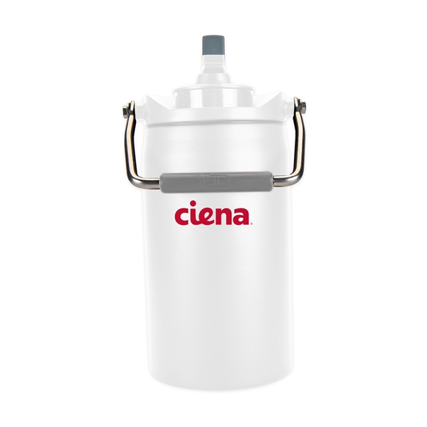 Basecamp Teton Half Gallon Water Jug - Basecamp Teton Half Gallon Water Jug - Image 9 of 12