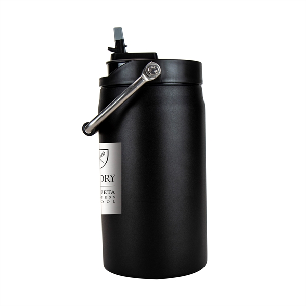 Basecamp Teton Half Gallon Water Jug - Basecamp Teton Half Gallon Water Jug - Image 10 of 12