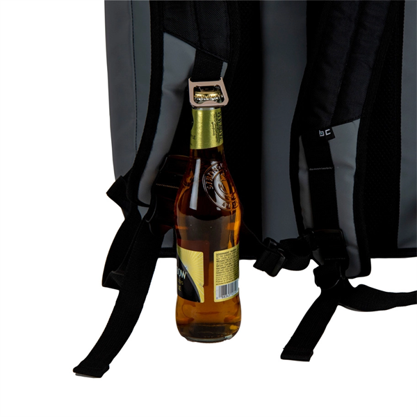 Basecamp Mt. Rainier Cooler Backpack - Basecamp Mt. Rainier Cooler Backpack - Image 8 of 9