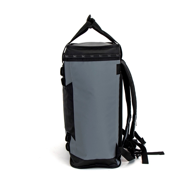 Basecamp Mt. Rainier Cooler Backpack - Basecamp Mt. Rainier Cooler Backpack - Image 9 of 9