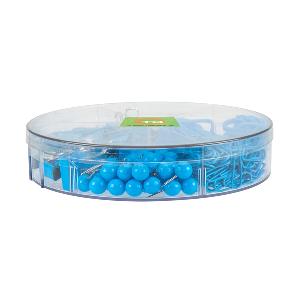 6 in 1 Desk Accessories Kit