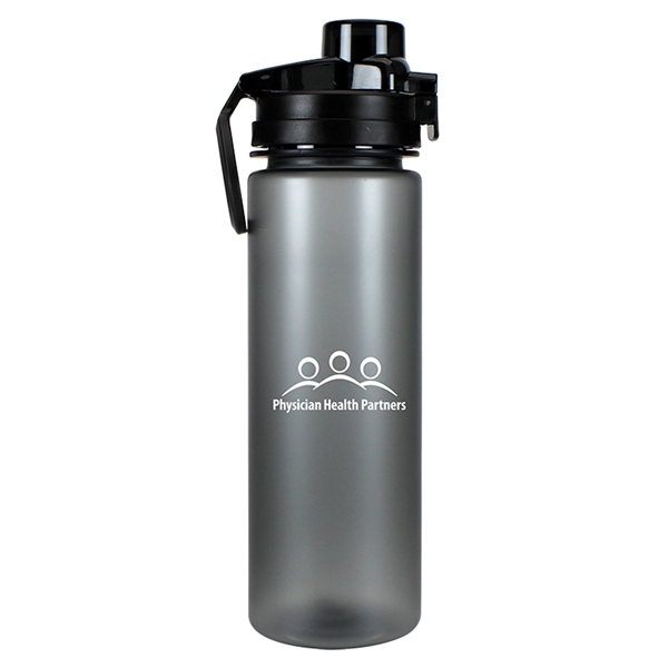 Custom Stream AS Water Bottle
