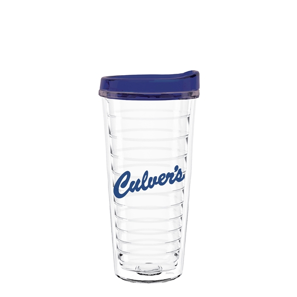 Custom 22oz. Stadium Tumbler