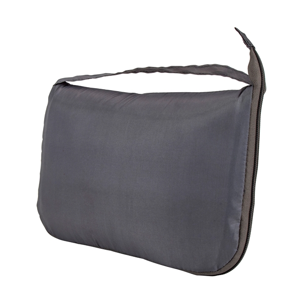 Custom Shopping Basket Tote