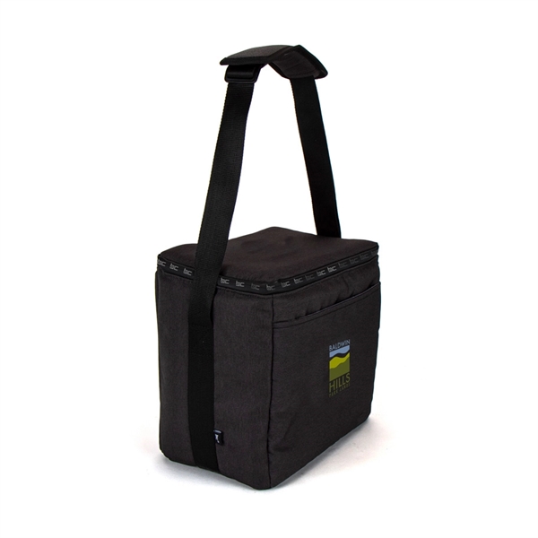 Custom Basecamp Kern Peak Cooler