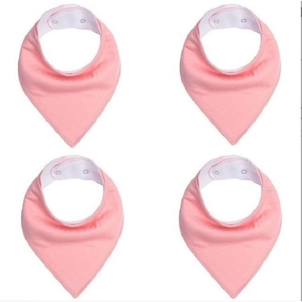 Baby Bandana Drool Bibs - Baby Bandana Drool Bibs - Image 0 of 1