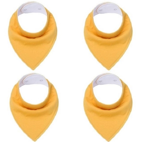 Baby Bandana Drool Bibs - Baby Bandana Drool Bibs - Image 1 of 1