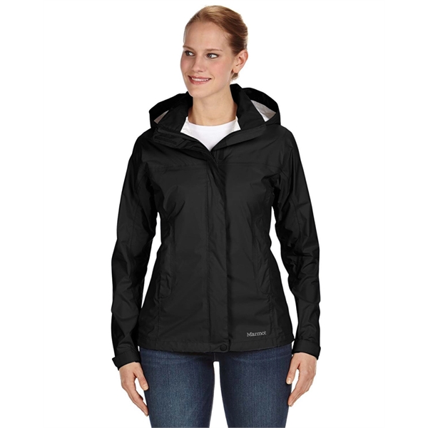 Marmot Ladies' Precip Eco Jacket - Marmot Ladies' Precip Eco Jacket - Image 0 of 15