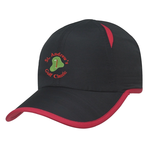 Hit-Dry Contrasting Cap - Hit-Dry Contrasting Cap - Image 15 of 18