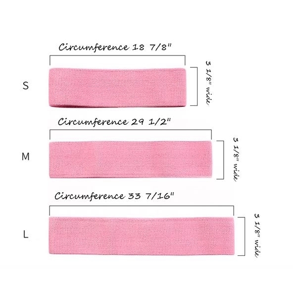 Fitness Resistance Band - Fitness Resistance Band - Image 2 of 5
