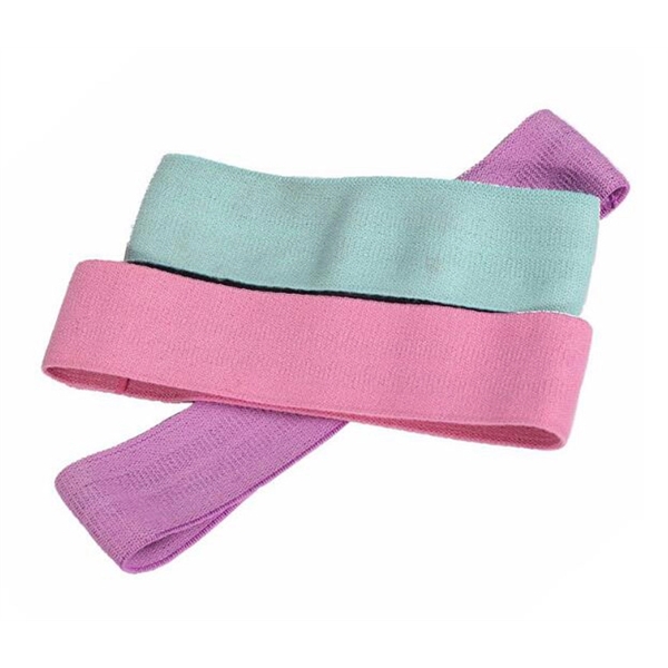 Fitness Resistance Band - Fitness Resistance Band - Image 3 of 5