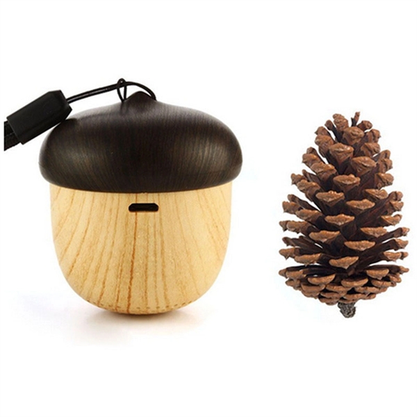 Nut Bluetooth Speaker - Nut Bluetooth Speaker - Image 4 of 4