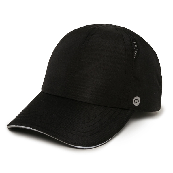 Ponyflo®  Active Cap - Ponyflo®  Active Cap - Image 6 of 6