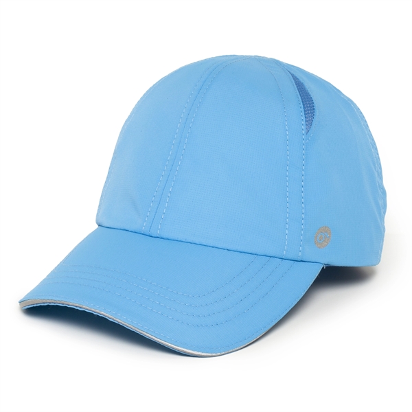 Ponyflo®  Active Cap - Ponyflo®  Active Cap - Image 4 of 6