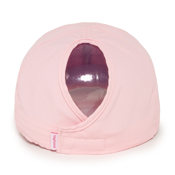 Ponyflo®  Active Cap - Ponyflo®  Active Cap - Image 3 of 6