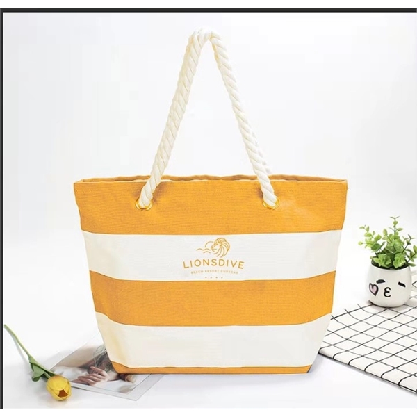 Handle Handbag Shoulder Shopping Bag - Handle Handbag Shoulder Shopping Bag - Image 1 of 5