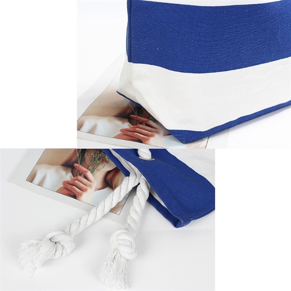 Handle Handbag Shoulder Shopping Bag - Handle Handbag Shoulder Shopping Bag - Image 4 of 5