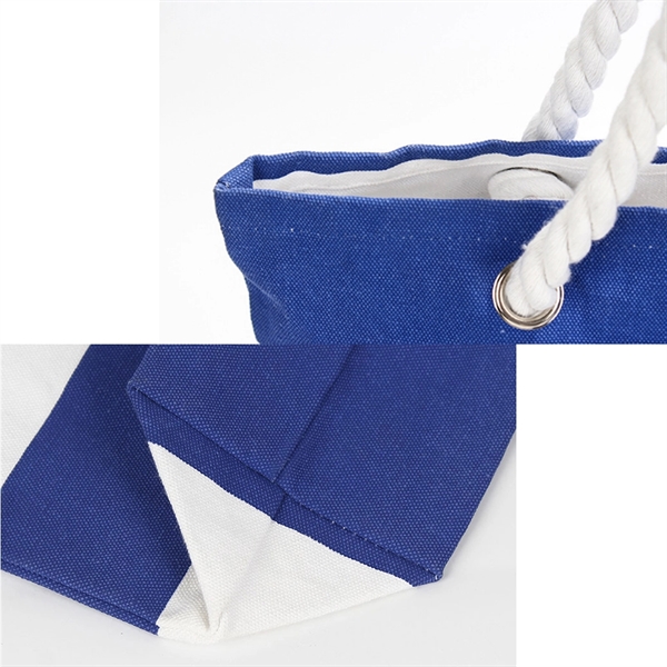 Handle Handbag Shoulder Shopping Bag - Handle Handbag Shoulder Shopping Bag - Image 5 of 5