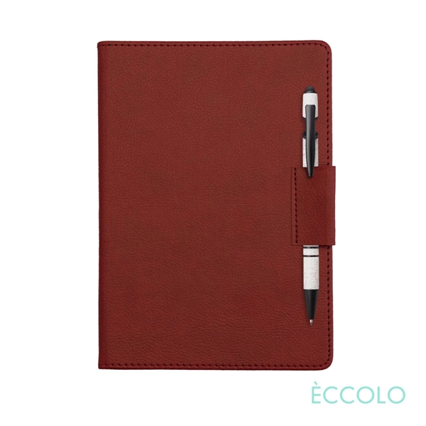 Eccolo® Carlton Journal Austen Pen/Stylus - Eccolo® Carlton Journal Austen Pen/Stylus - Image 3 of 3