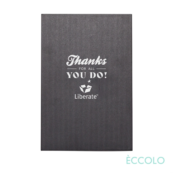 Eccolo® Carlton Journal/Kurt Pen/Stylus Gift Set - Eccolo® Carlton Journal/Kurt Pen/Stylus Gift Set - Image 1 of 6