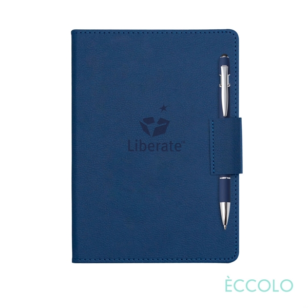 Eccolo® Carlton Journal Kurt Pen/Stylus - Eccolo® Carlton Journal Kurt Pen/Stylus - Image 0 of 5