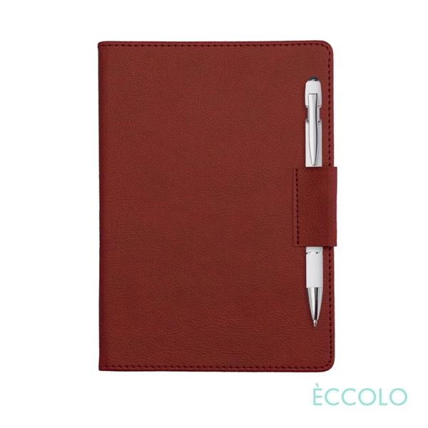 Eccolo® Carlton Journal Kurt Pen/Stylus - Eccolo® Carlton Journal Kurt Pen/Stylus - Image 5 of 5