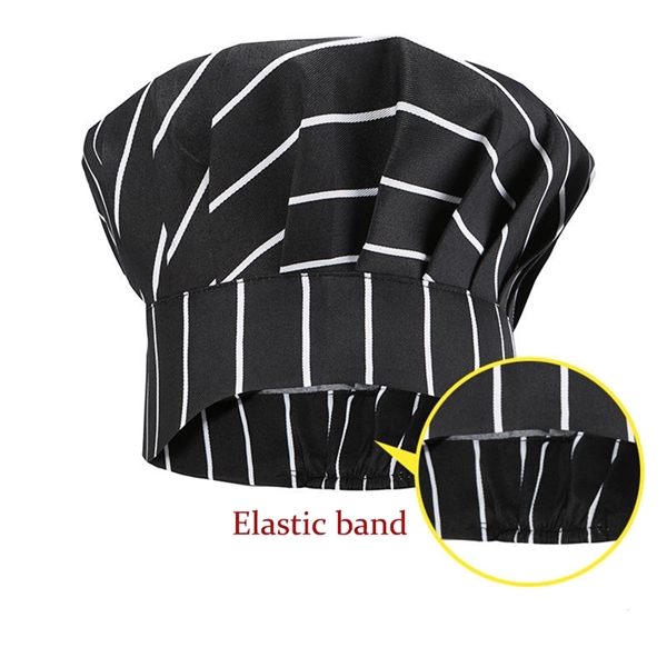 Workers Warehouses Chef Cap - Workers Warehouses Chef Cap - Image 1 of 3