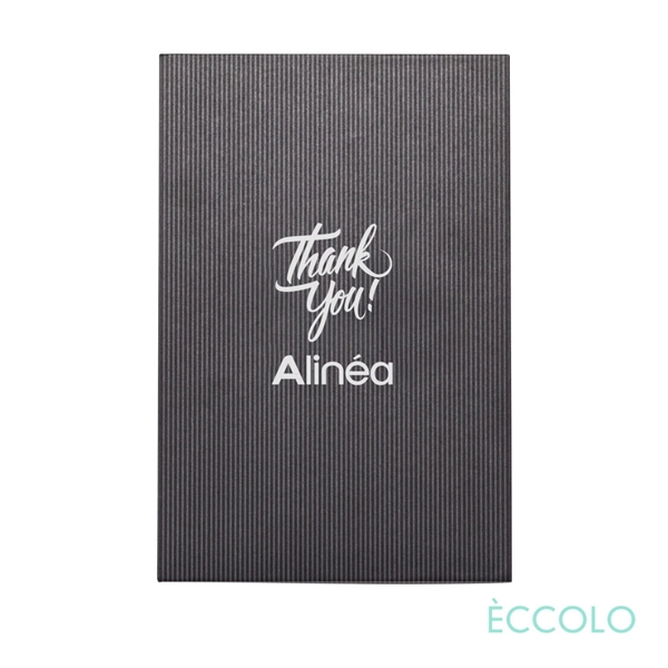 Eccolo® Krafty Journal/Austen Pen/Stylus Gift Set - Eccolo® Krafty Journal/Austen Pen/Stylus Gift Set - Image 1 of 4