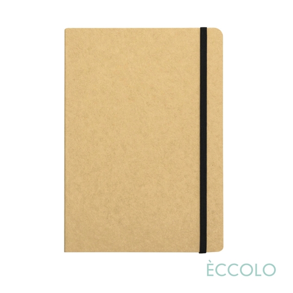 Eccolo® Krafty Journal - Medium - Eccolo® Krafty Journal - Medium - Image 8 of 10