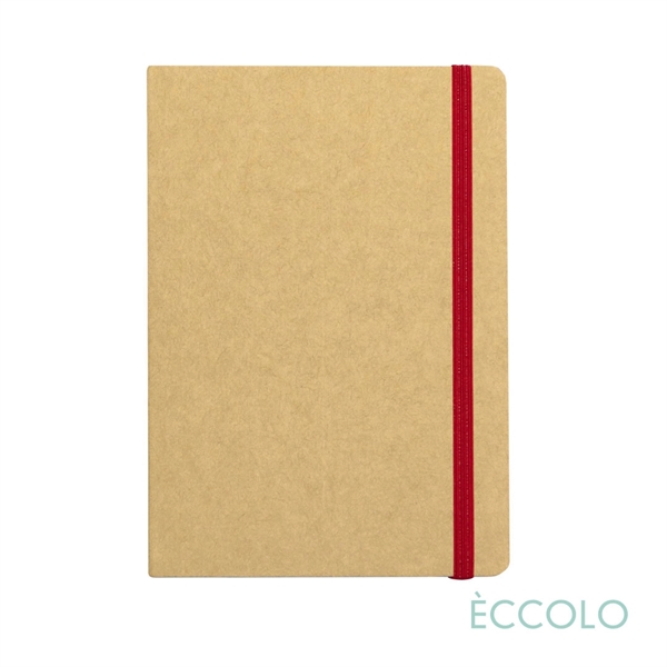 Eccolo® Krafty Journal - Medium - Eccolo® Krafty Journal - Medium - Image 10 of 10