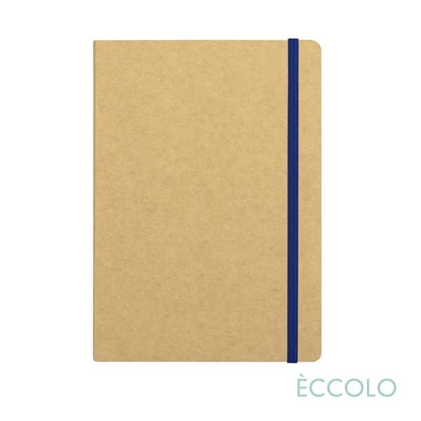 Eccolo® Krafty Journal - Medium - Eccolo® Krafty Journal - Medium - Image 6 of 10