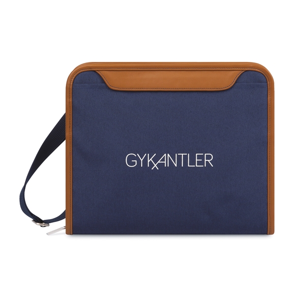 Mobile Office Hybrid Padfolio - Mobile Office Hybrid Padfolio - Image 6 of 12
