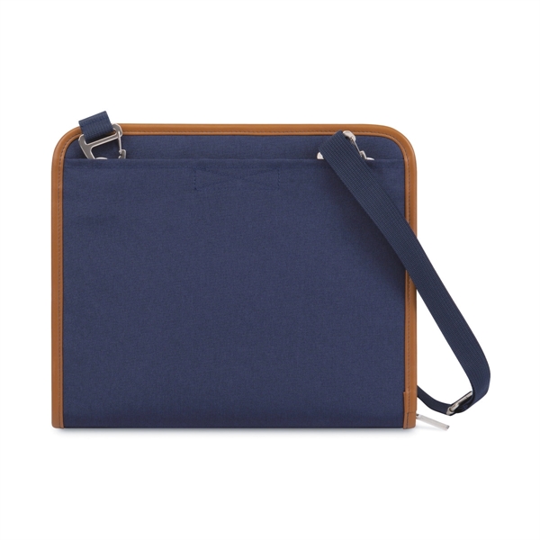 Mobile Office Hybrid Padfolio - Mobile Office Hybrid Padfolio - Image 8 of 12