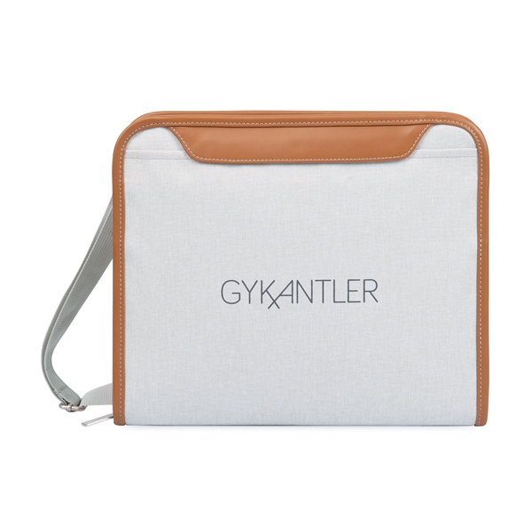 Mobile Office Hybrid Padfolio - Mobile Office Hybrid Padfolio - Image 0 of 12