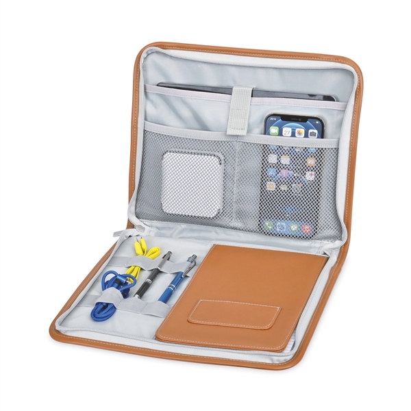 Mobile Office Hybrid Padfolio - Mobile Office Hybrid Padfolio - Image 1 of 12