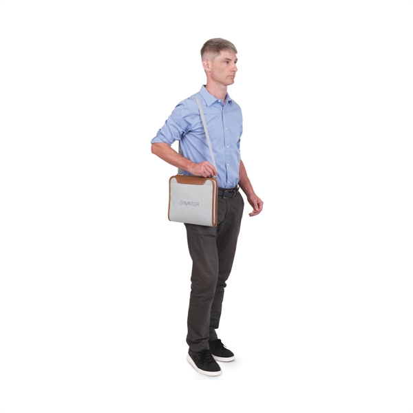 Mobile Office Hybrid Padfolio - Mobile Office Hybrid Padfolio - Image 3 of 12