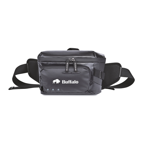 Renegade Waist Pack Cooler - Renegade Waist Pack Cooler - Image 0 of 4