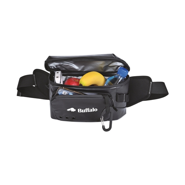 Renegade Waist Pack Cooler - Renegade Waist Pack Cooler - Image 1 of 4