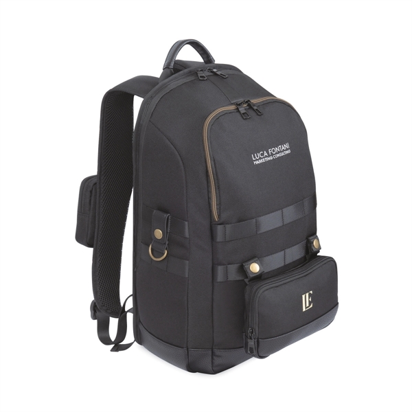 Sidekick Laptop Backpack - Sidekick Laptop Backpack - Image 1 of 12