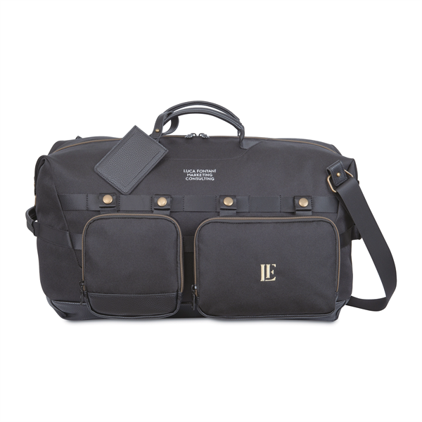 Sidekick Travel Duffel - Sidekick Travel Duffel - Image 0 of 12