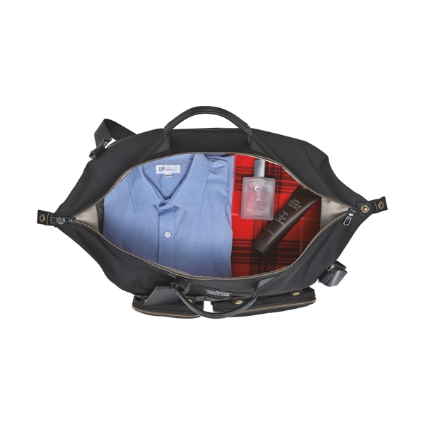 Sidekick Travel Duffel - Sidekick Travel Duffel - Image 3 of 12