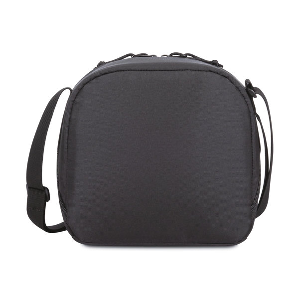 Renew AWARE™ rPET Lunch Cooler - Renew AWARE™ rPET Lunch Cooler - Image 2 of 14