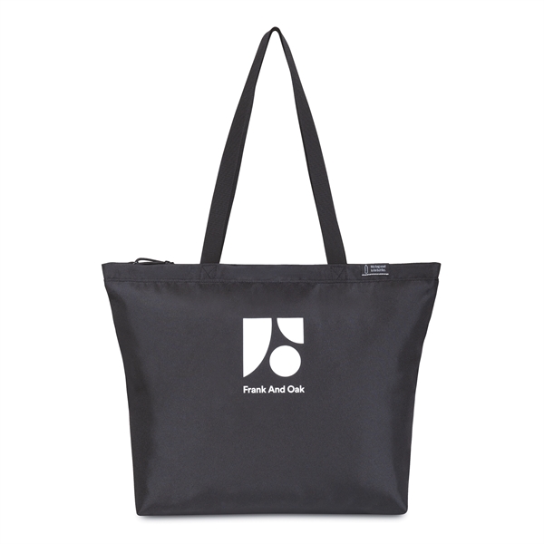 RENEW AWARE™ RPET TOTE - RENEW AWARE™ RPET TOTE - Image 0 of 5