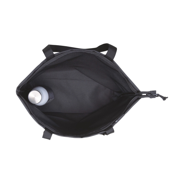 RENEW AWARE™ RPET TOTE - RENEW AWARE™ RPET TOTE - Image 1 of 5