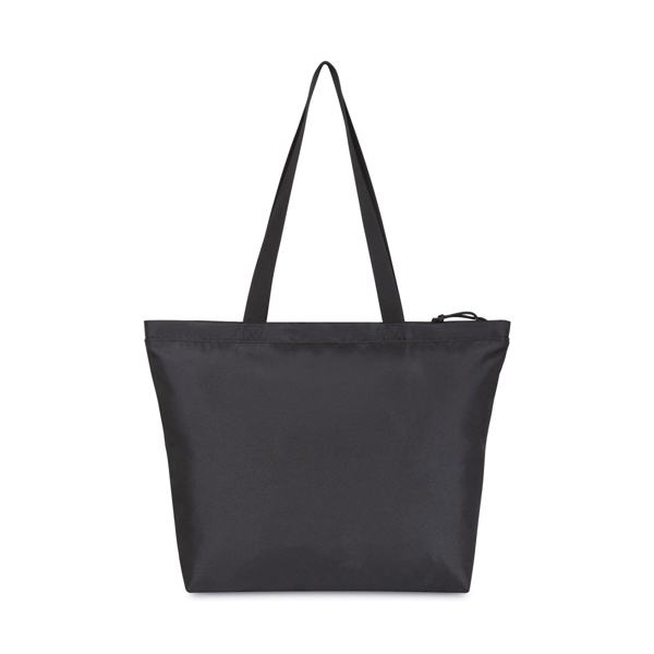 RENEW AWARE™ RPET TOTE - RENEW AWARE™ RPET TOTE - Image 2 of 5